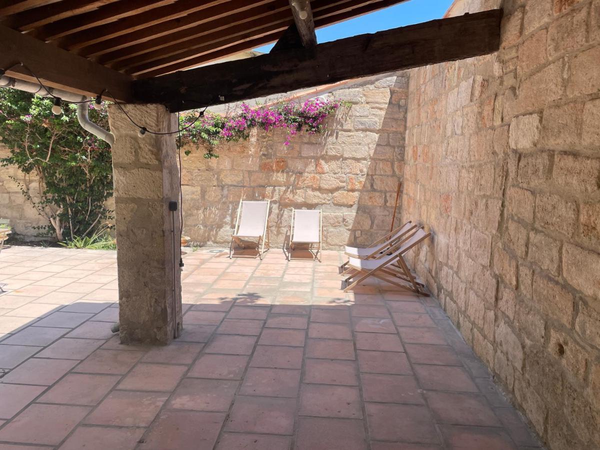 Maison De Maitre Proche Plage A Aigues-Mortes Zewnętrze zdjęcie