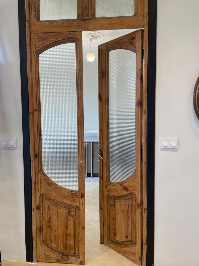 Maison De Maitre Proche Plage A Aigues-Mortes Zewnętrze zdjęcie