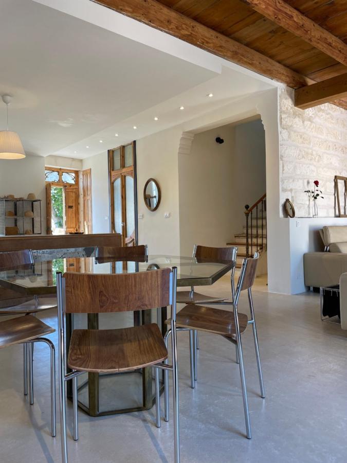 Maison De Maitre Proche Plage A Aigues-Mortes Zewnętrze zdjęcie