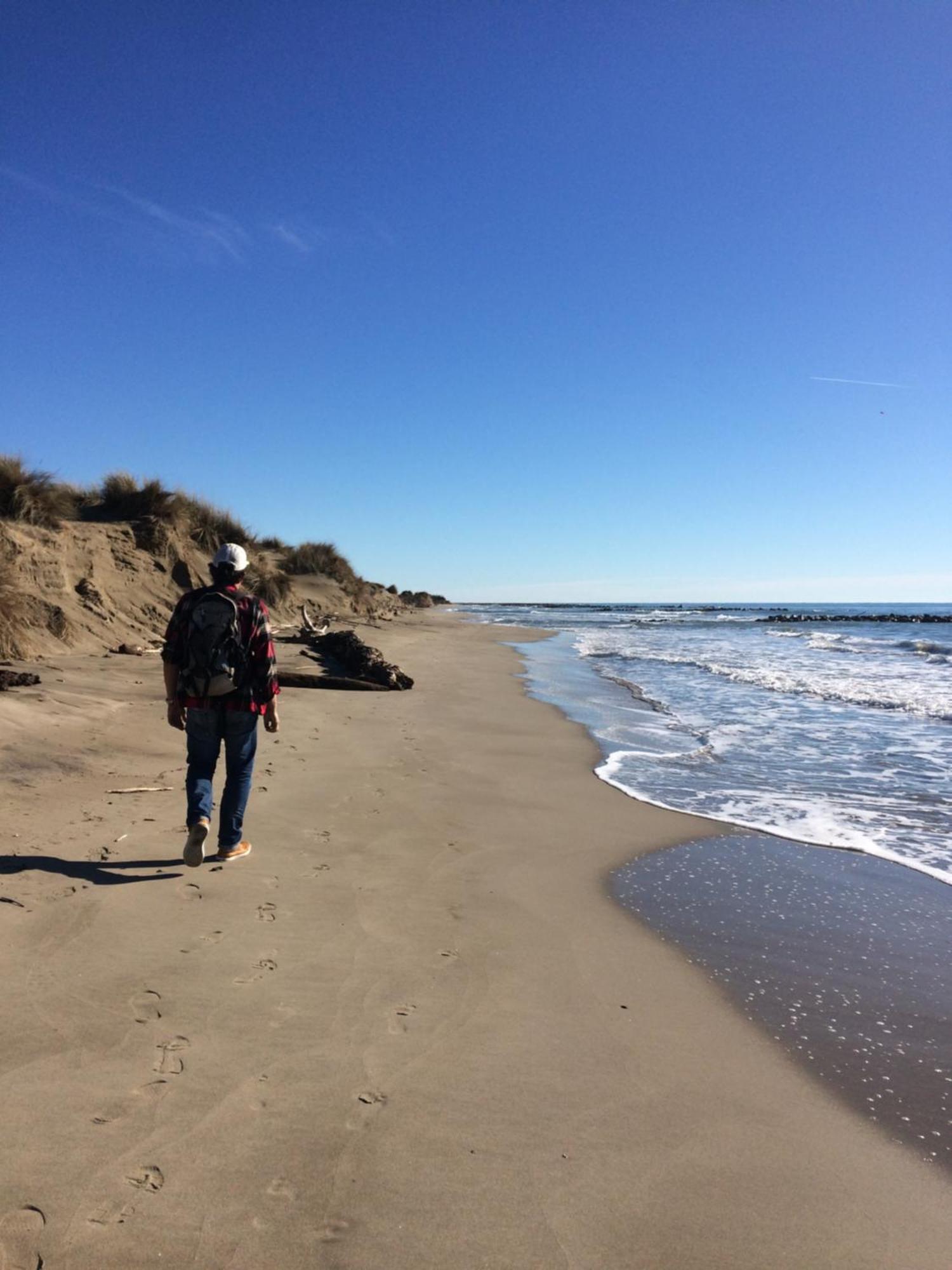 Maison De Maitre Proche Plage A Aigues-Mortes Zewnętrze zdjęcie